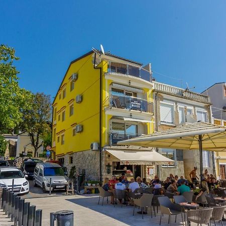 Mali Marino Selce Apartment Екстериор снимка