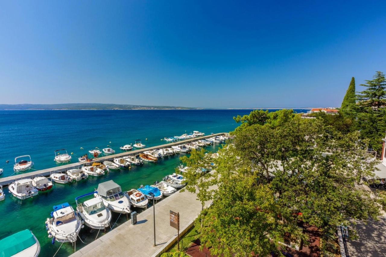 Mali Marino Selce Apartment Екстериор снимка