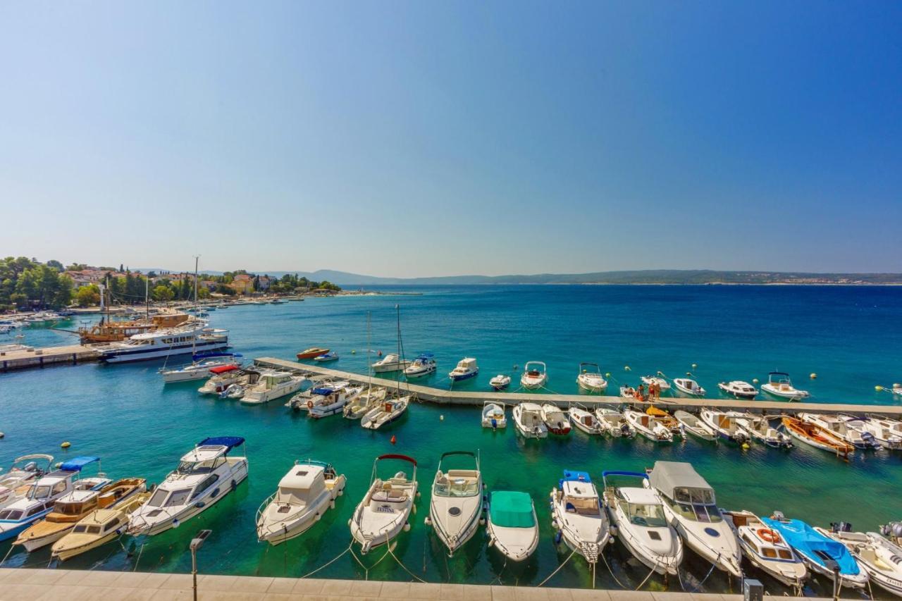 Mali Marino Selce Apartment Екстериор снимка