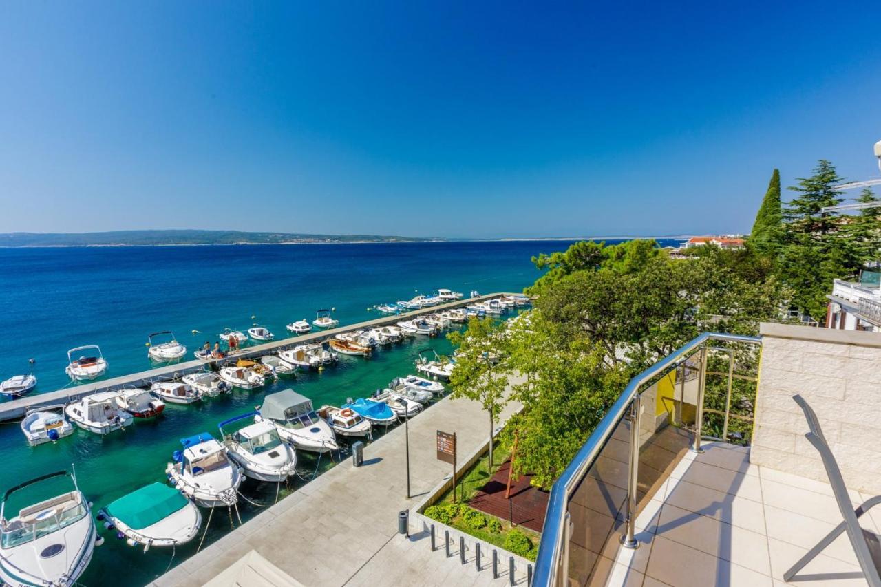 Mali Marino Selce Apartment Екстериор снимка