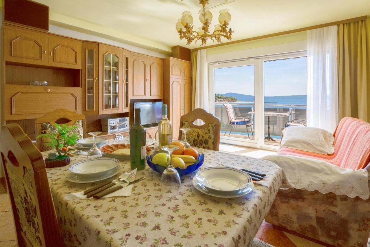 Mali Marino Selce Apartment Екстериор снимка