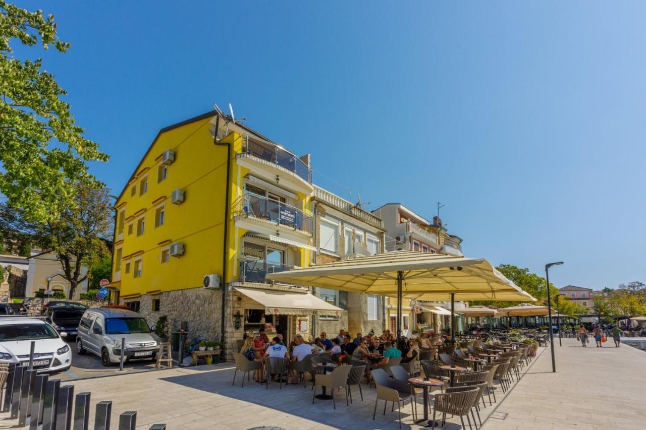 Mali Marino Selce Apartment Екстериор снимка