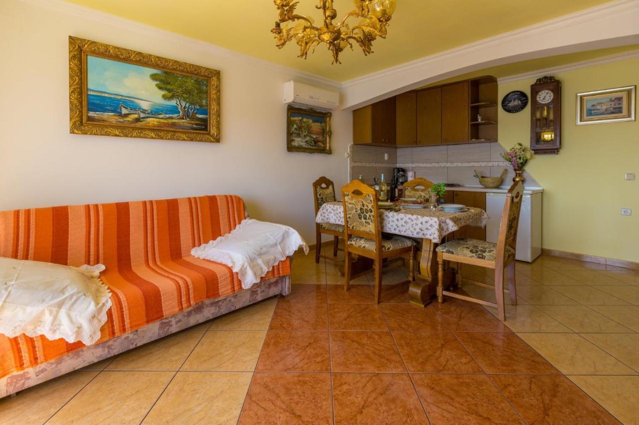 Mali Marino Selce Apartment Екстериор снимка