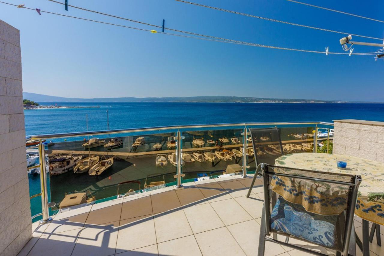 Mali Marino Selce Apartment Екстериор снимка