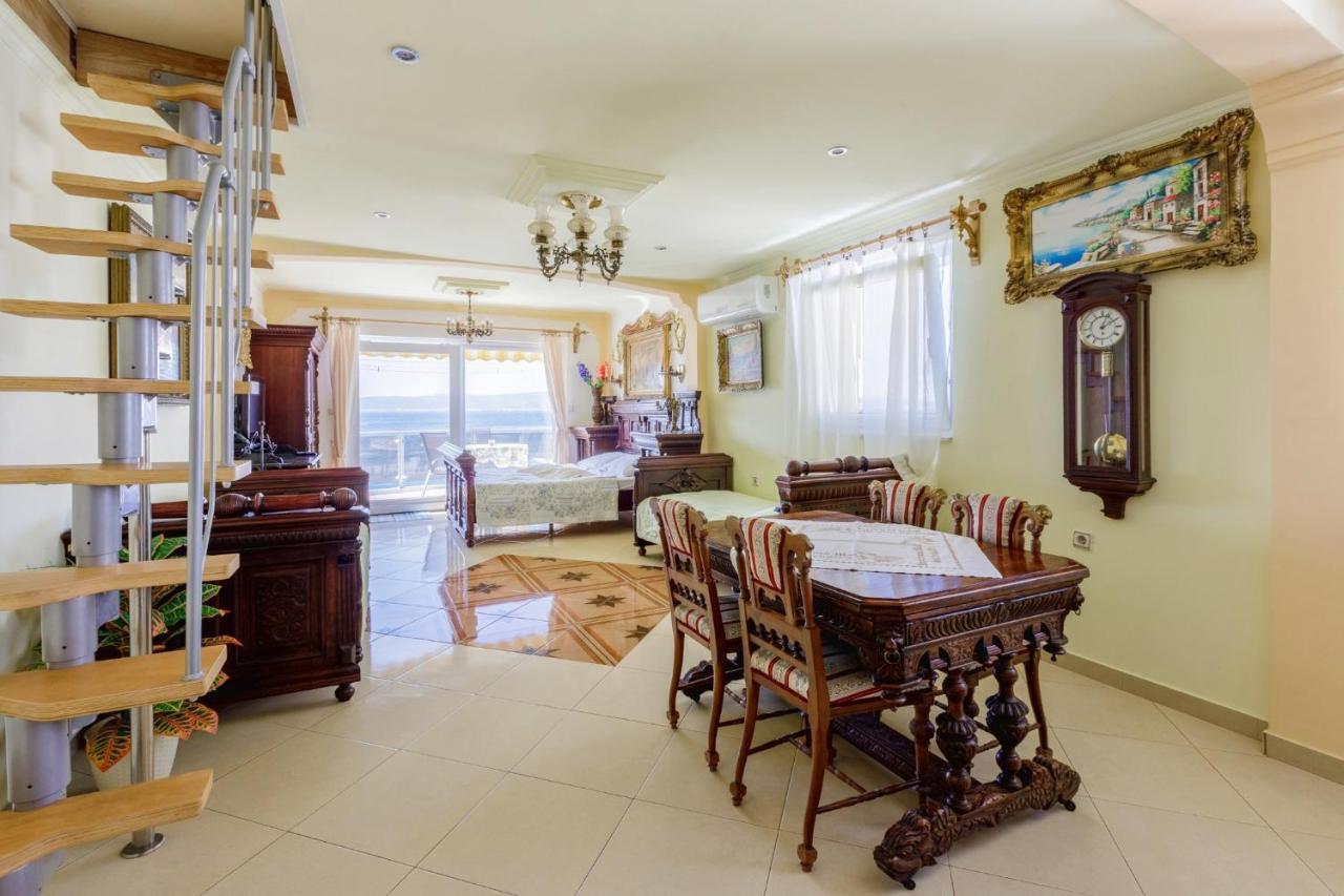 Mali Marino Selce Apartment Екстериор снимка