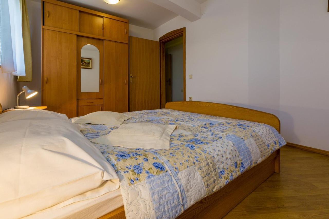 Mali Marino Selce Apartment Екстериор снимка