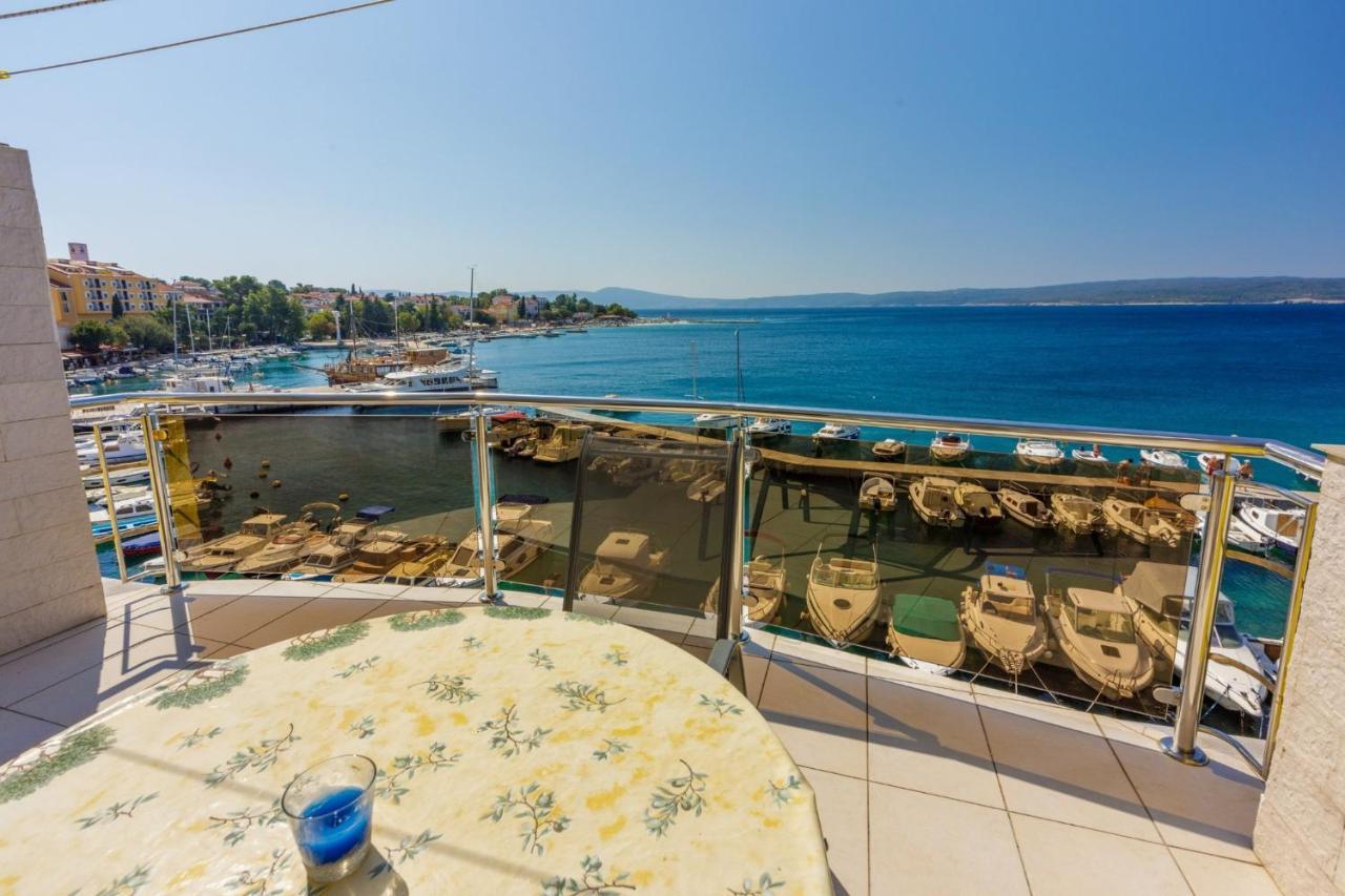 Mali Marino Selce Apartment Екстериор снимка