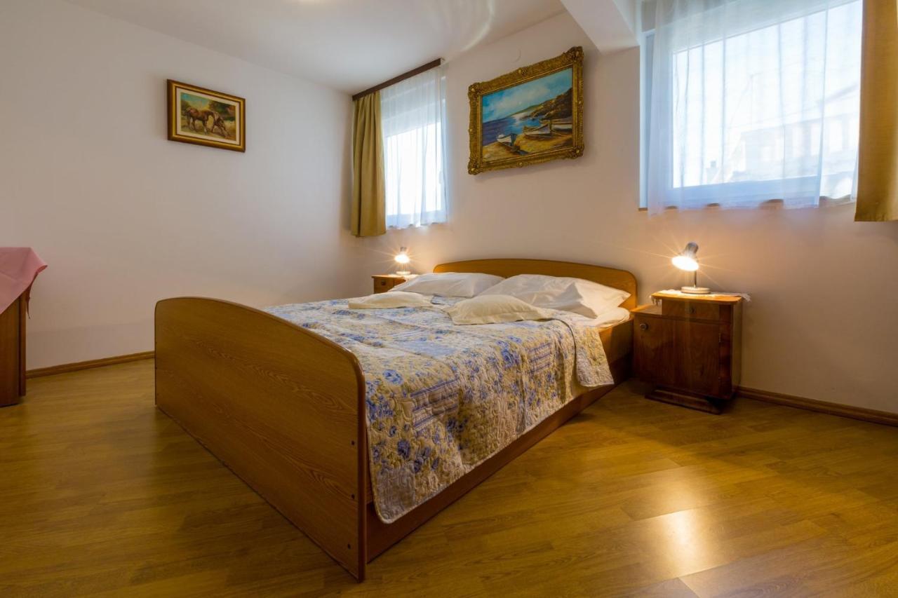 Mali Marino Selce Apartment Екстериор снимка