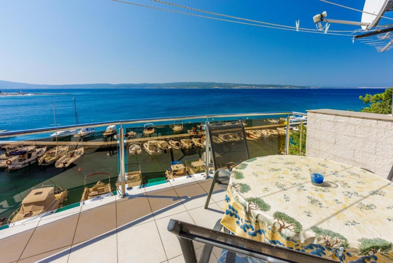 Mali Marino Selce Apartment Екстериор снимка
