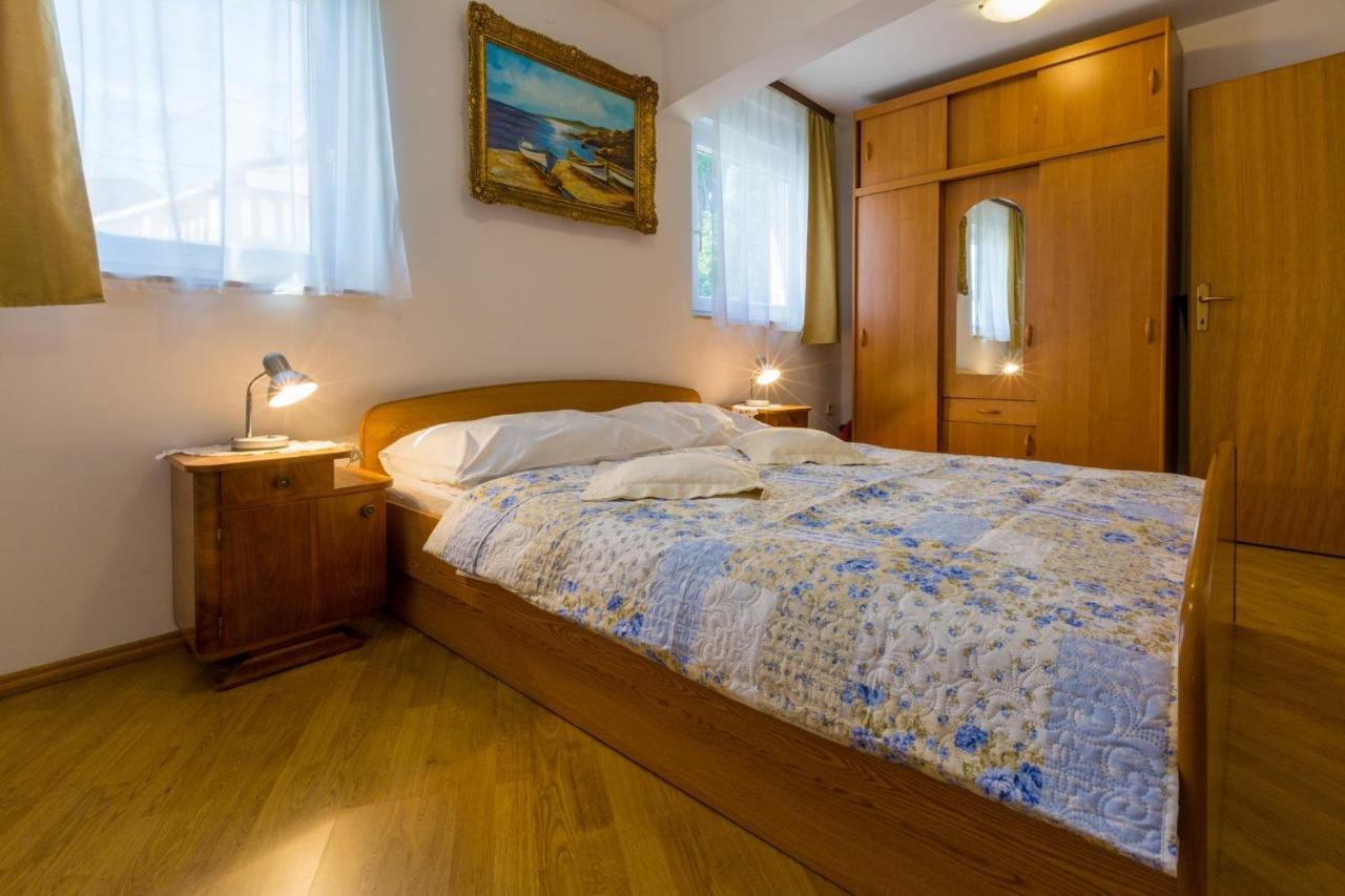 Mali Marino Selce Apartment Екстериор снимка