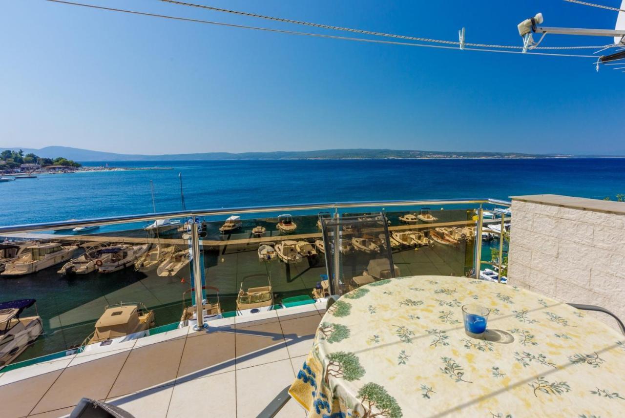Mali Marino Selce Apartment Екстериор снимка